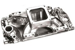 Hurricane Manifold Polished EFI version